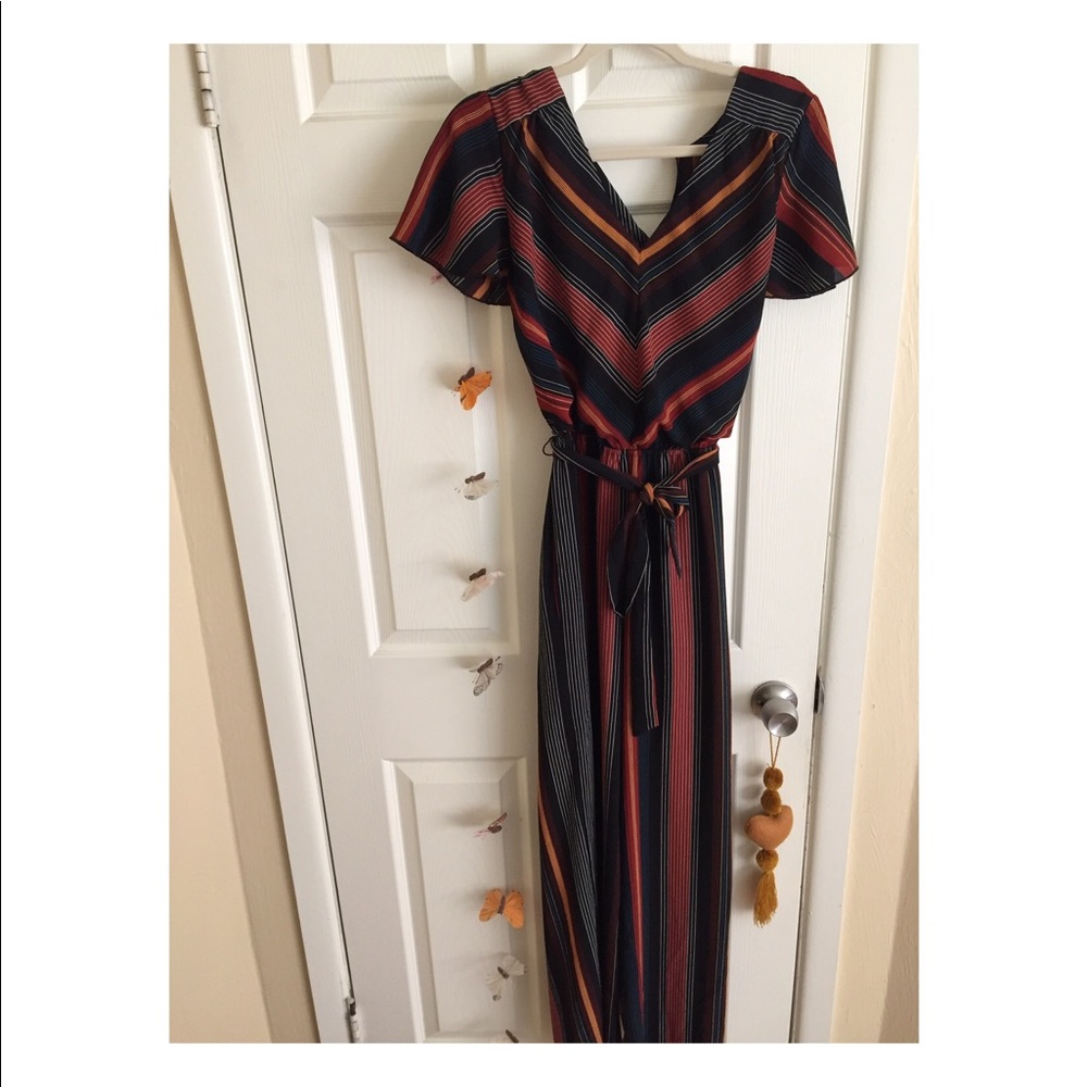 Jumpsuit